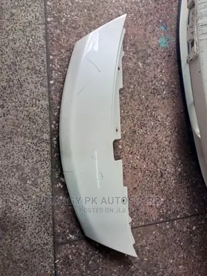 Nissan Note 2012 Top Grill Cover