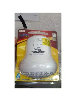 Original Lorenzetti Shower Head
