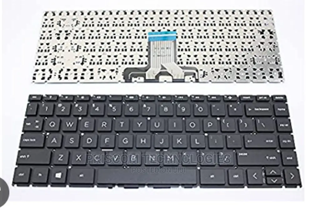 New for HP 240 G7 245 G7 246 G7 Keyboard