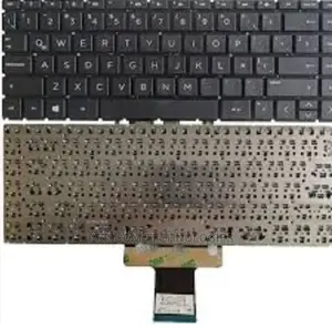 New for HP 240 G7 245 G7 246 G7 Keyboard