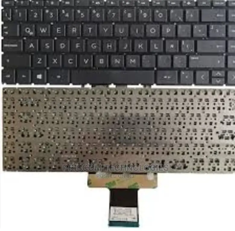 New for HP 240 G7 245 G7 246 G7 Keyboard