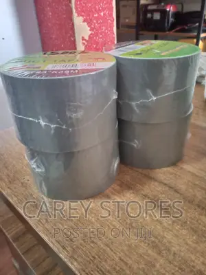Duct Tape (Insulation Tape)