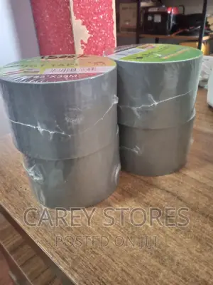 Duct Tape (Insulation Tape)