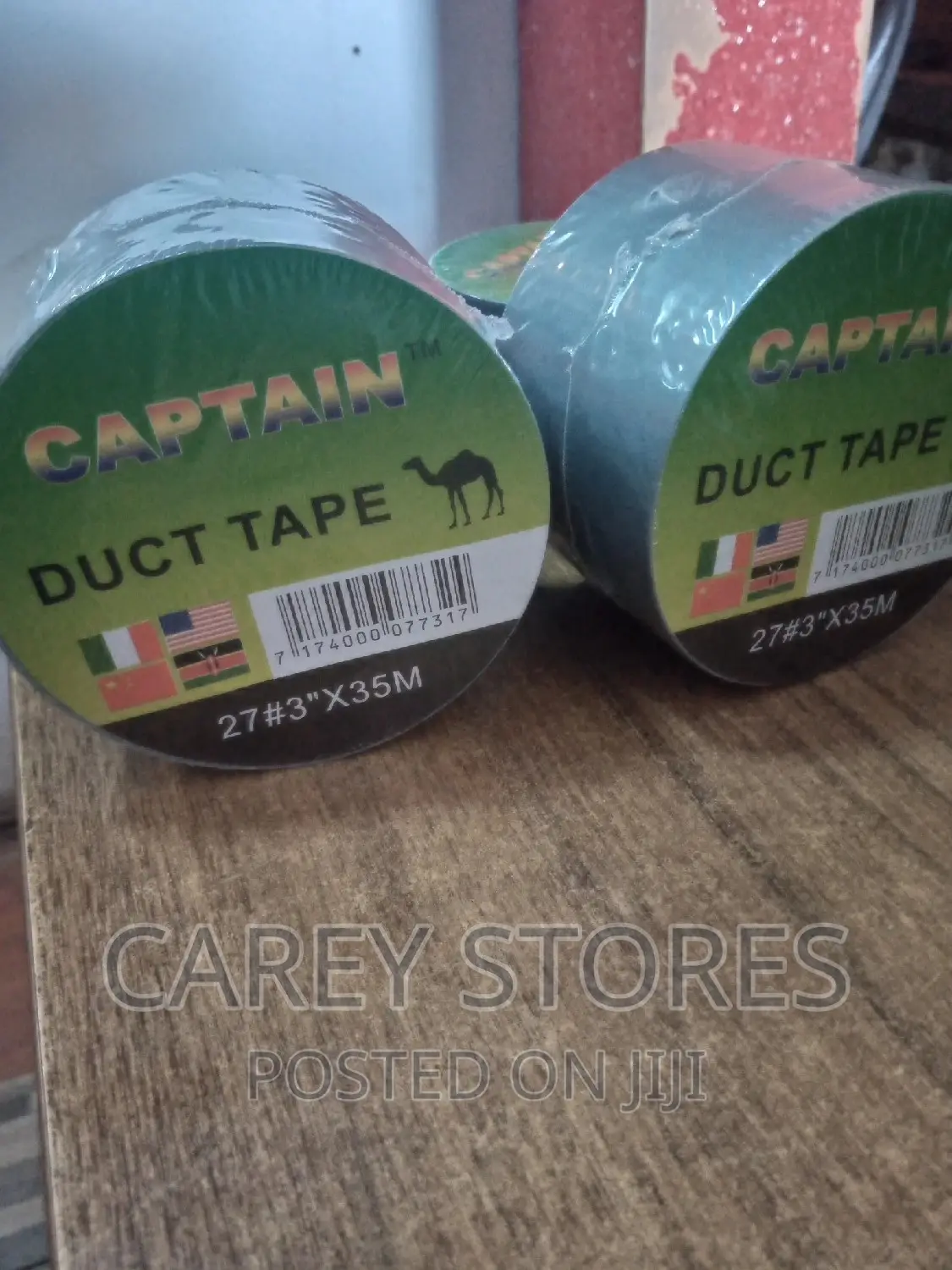 Duct Tape (Insulation Tape)