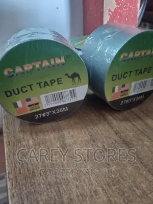 Duct Tape (Insulation Tape)