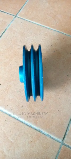 Posho Mill Pulleys