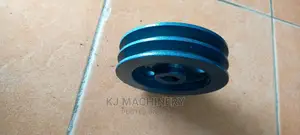 Posho Mill Pulleys