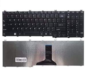 Toshiba Satellite C660 C660D Keyboard - thumbnail 2