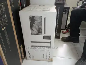 Sony Ht-S700rf 5.1 Home Cinema Soundbar System