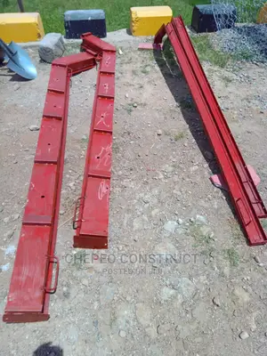 Fencing Post Mould