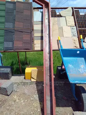 Fencing Post Mould