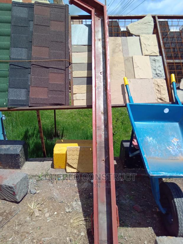 Fencing Post Mould - thumbnail 2