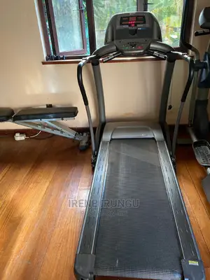 Heavy Duty Treadmill, Treadmill
