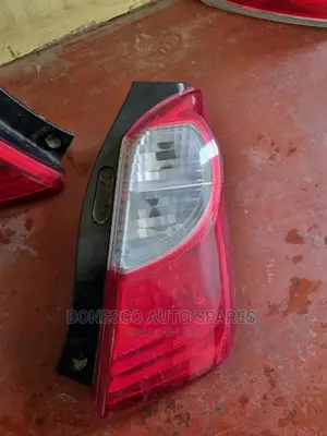 Mazda Carol Taillights/ Backlights/ Rear Lights