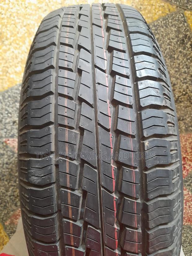 215/70r15 Toyo