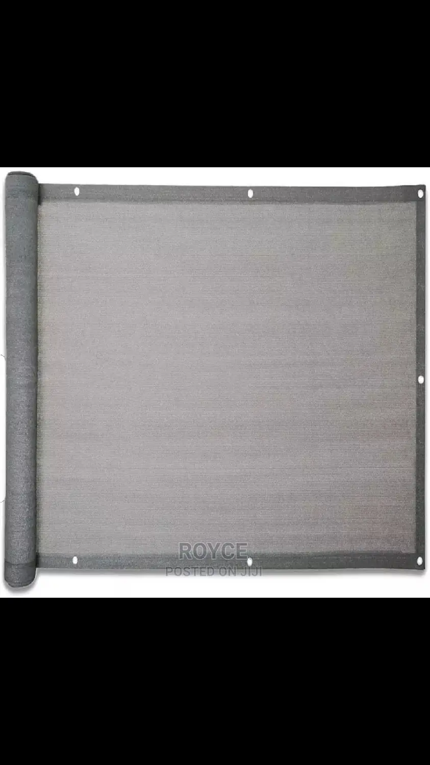 Balcony Privacy Shield - { 1m * 5m}