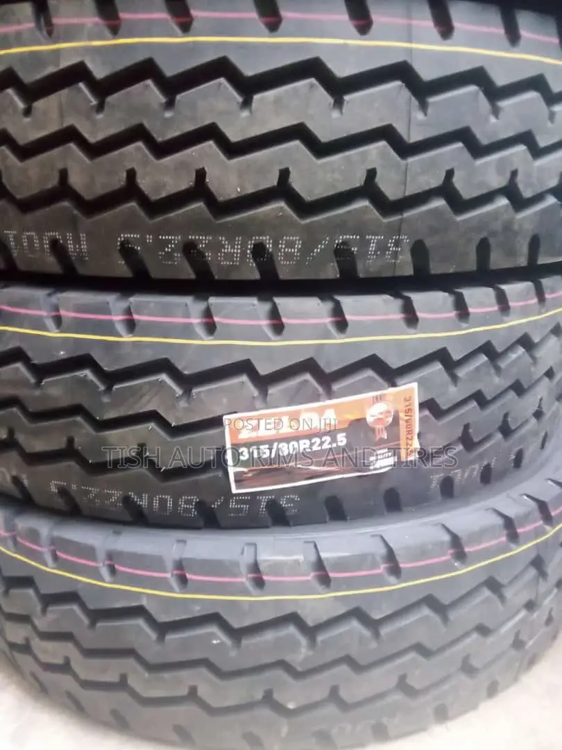 315/80r22.5 Zelda