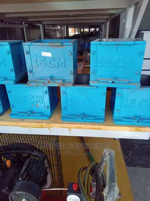 Testing Mould