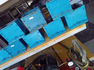 Testing Mould