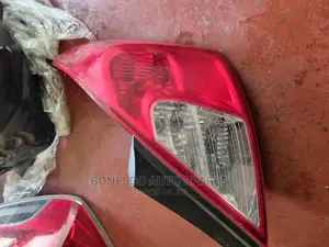 Latio Backlight/ Rearlight/ Taillight