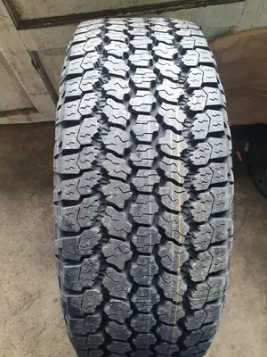 255/70r15 Goodyear