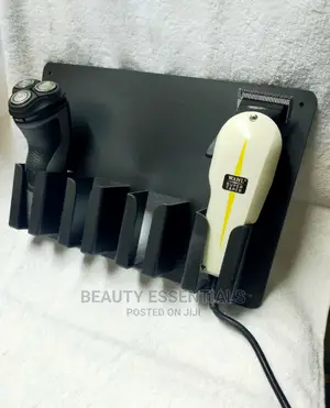 Holder / Machine Holder