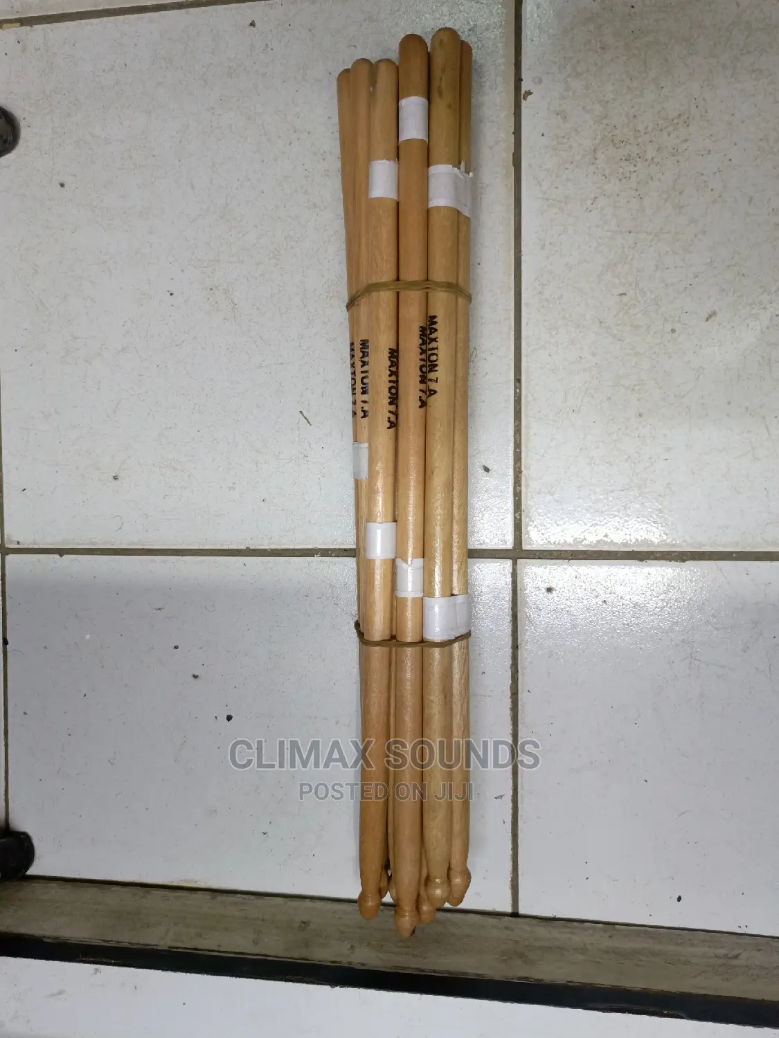 Local Drumsticks