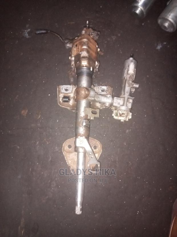 Ex Japan Column for Daihatsu Mira on Sale