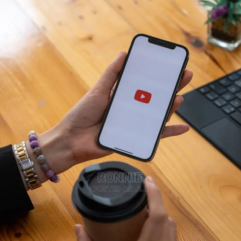 Buy 1,000 Youtube Subscribers in Kenya