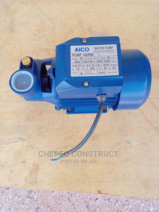Water Pump - thumbnail 2