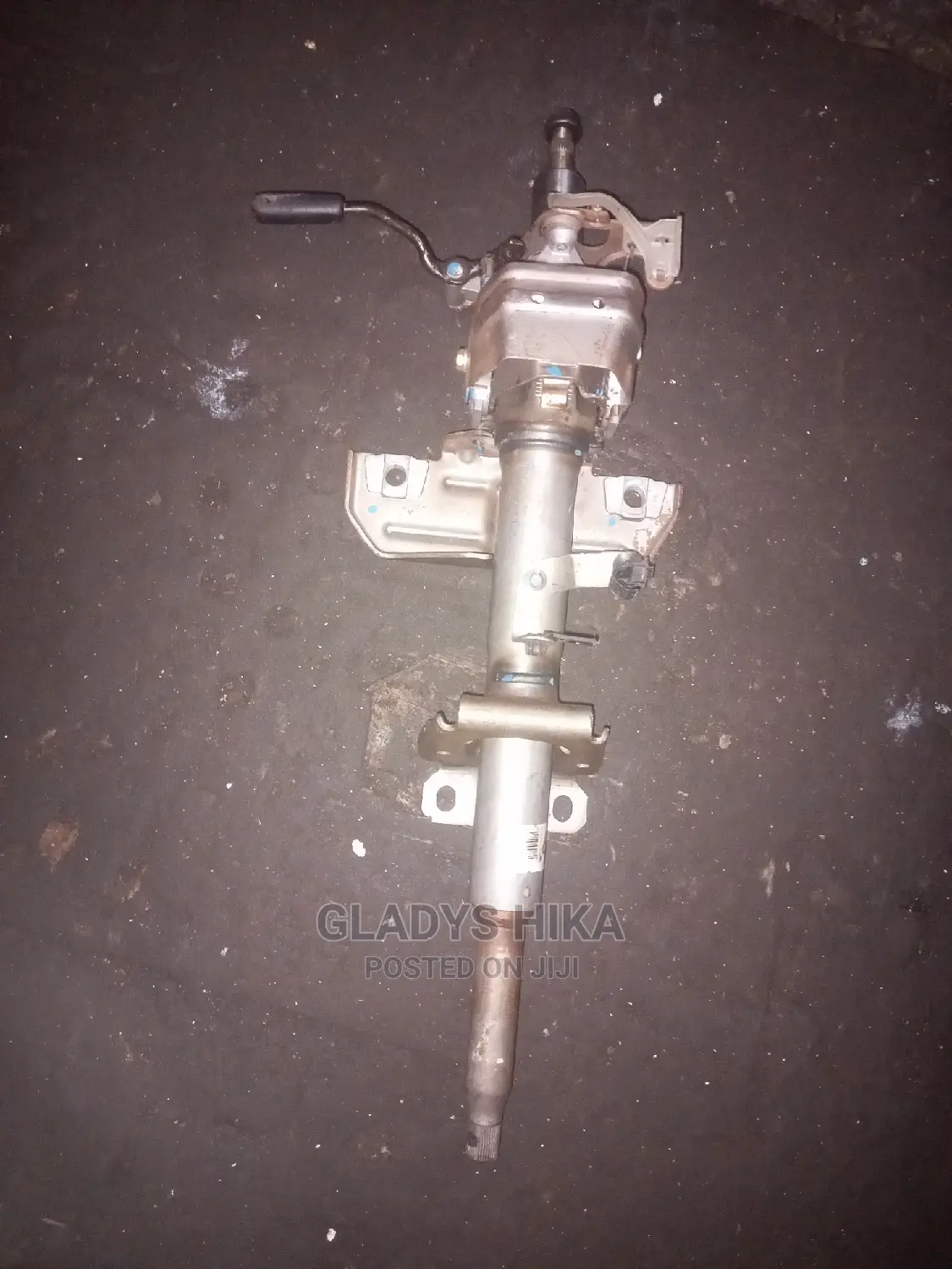 Ex Japan Column for Prado 95 on Sale