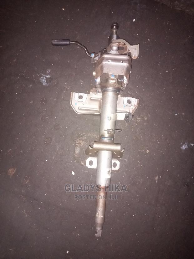 Ex Japan Column for Prado 95 on Sale