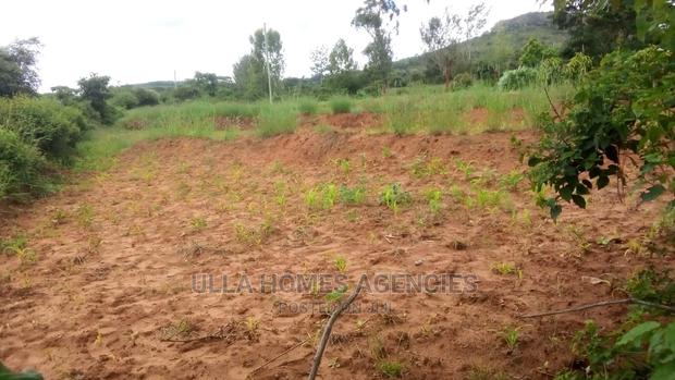 50 by 100 Plots at Konza,Tecno City,Red Soil