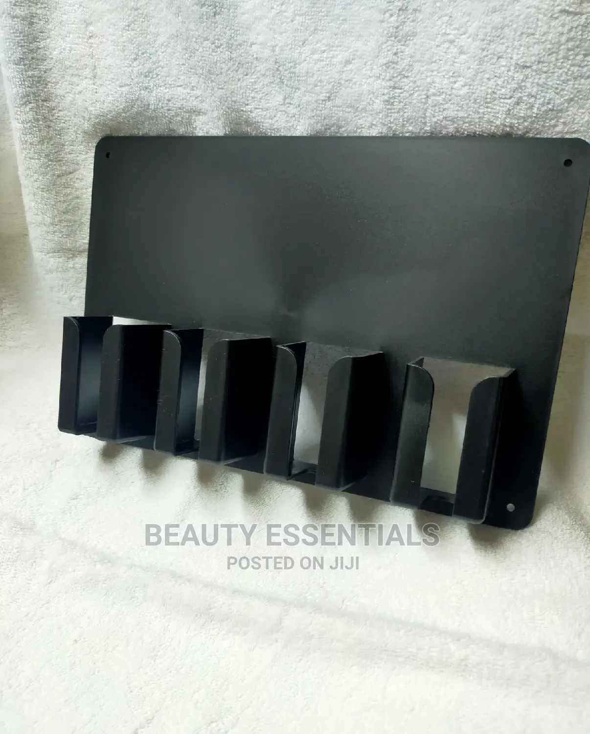 Shaving Machine Holder