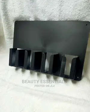 Machine Holder/Clippers Holder/ Smoother Holder