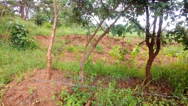 1 Acre At Yaitha,Kyamuthinza,Machakos,Toyching The Tarmac