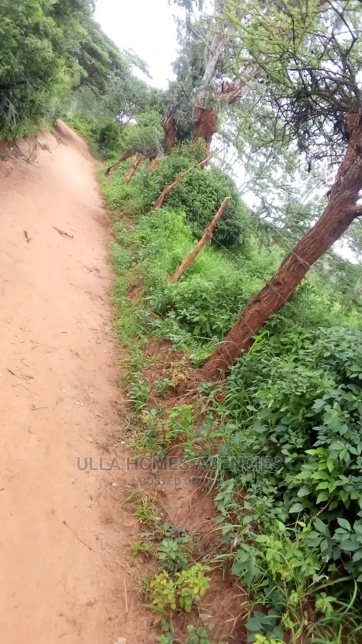 1 Acre at Kyamuthinza,Yaitha,Nachakos, 290metres FRM Tarmac
