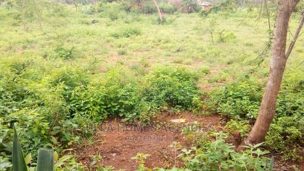 2 Acres at Muumandu,2km From Wote Tarmac, - thumbnail 2