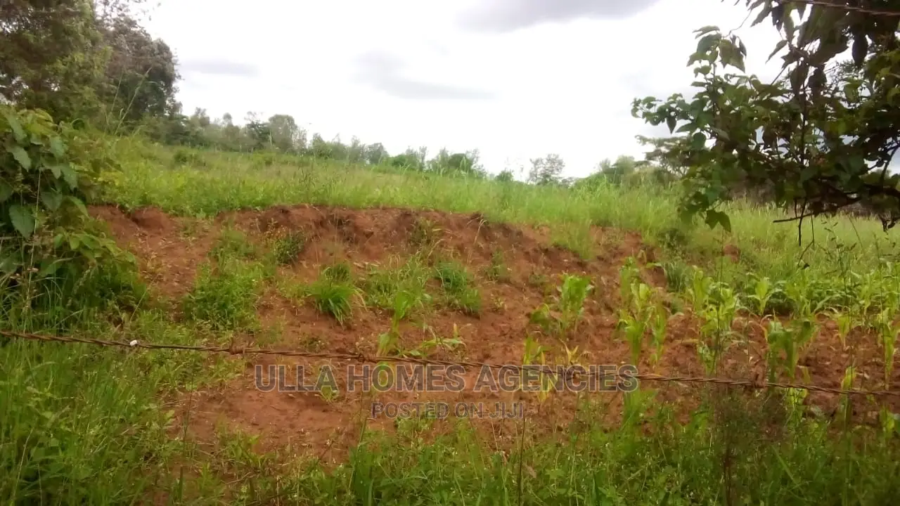2 Acres at Muumandu,2km From Wote Tarmac,