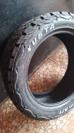 255/50r20 Yusta a/T