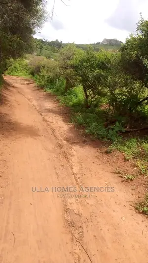 1 Acre at Katuaa,Iuni Stage Machakos,109 Metres From Tarmac