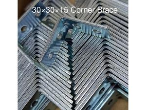 30*30*15 Córner Brace - thumbnail 2