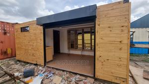20ft Containers - thumbnail 2