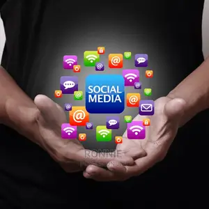 Boost Your Brand: Social Media Management And Marketing