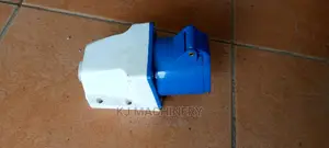 Single Phase Industrial Socket