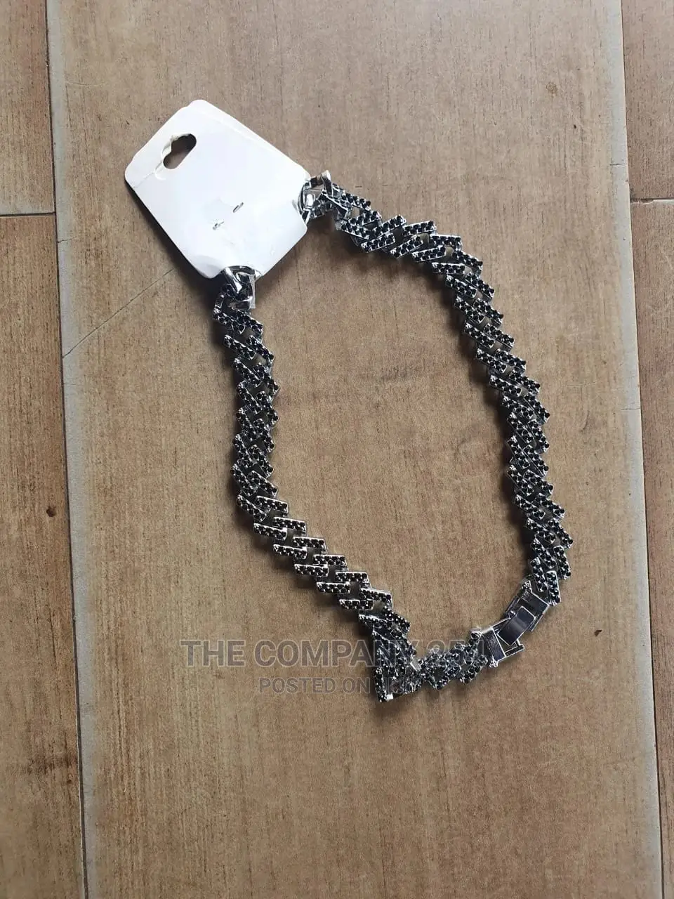 Top Quality Designer Miami Iced Chains