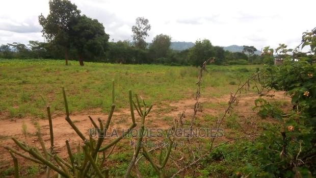 1 Acre at Mua,Machakos,Lukenya. - main view