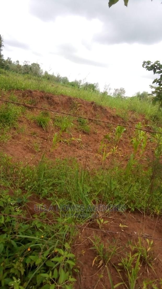 1 Acre at Mua,Machakos,Lukenya. - thumbnail 2