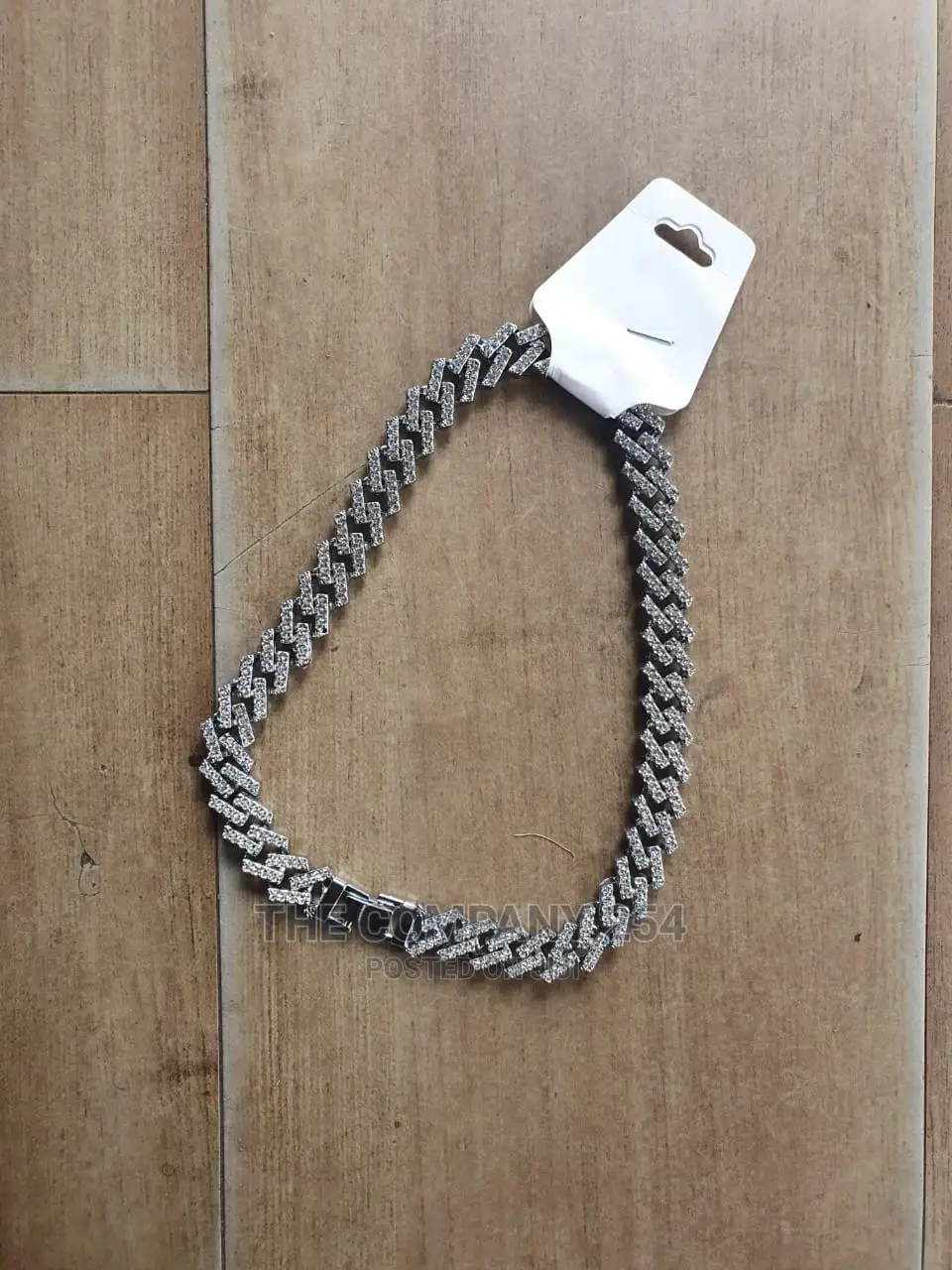 Top Quality Designer Miami Iced Chains