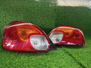 Mitsubishi Mirage Backlights / Taillights